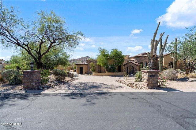 4037 N PINNACLE HILLS Circle, Mesa, AZ 85207