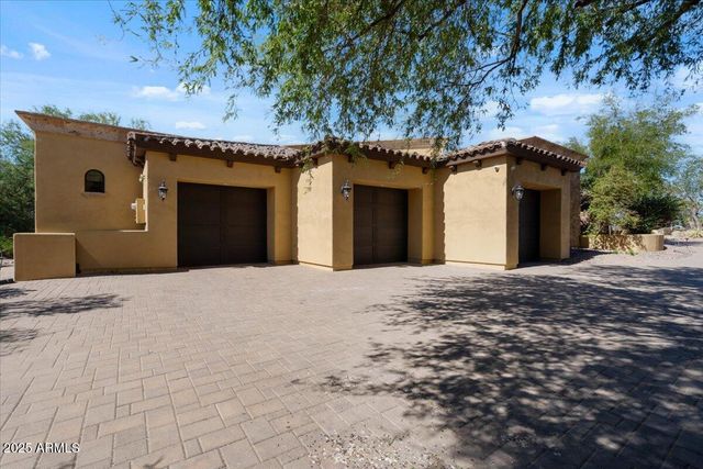 4037 N PINNACLE HILLS Circle, Mesa, AZ 85207