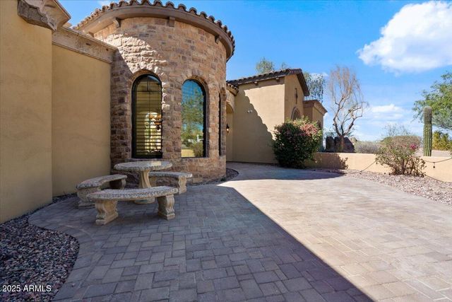 4037 N PINNACLE HILLS Circle, Mesa, AZ 85207