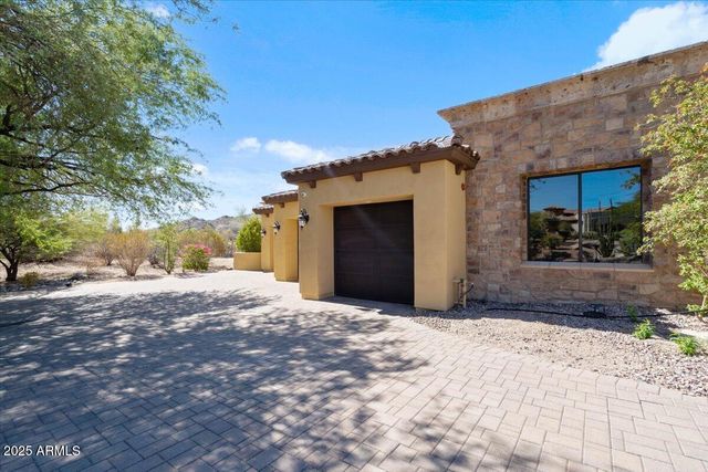 4037 N PINNACLE HILLS Circle, Mesa, AZ 85207