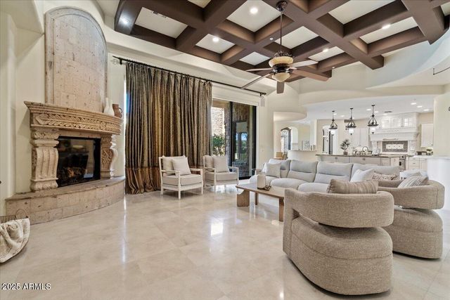 4037 N PINNACLE HILLS Circle, Mesa, AZ 85207