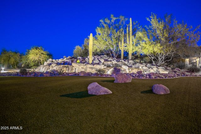 4037 N PINNACLE HILLS Circle, Mesa, AZ 85207