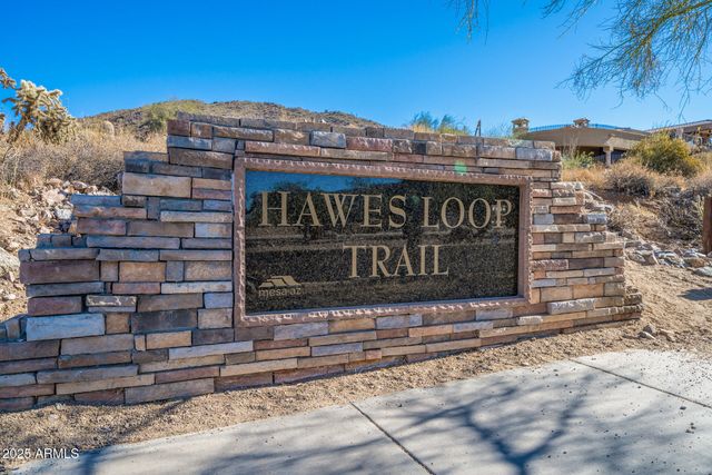 4037 N PINNACLE HILLS Circle, Mesa, AZ 85207