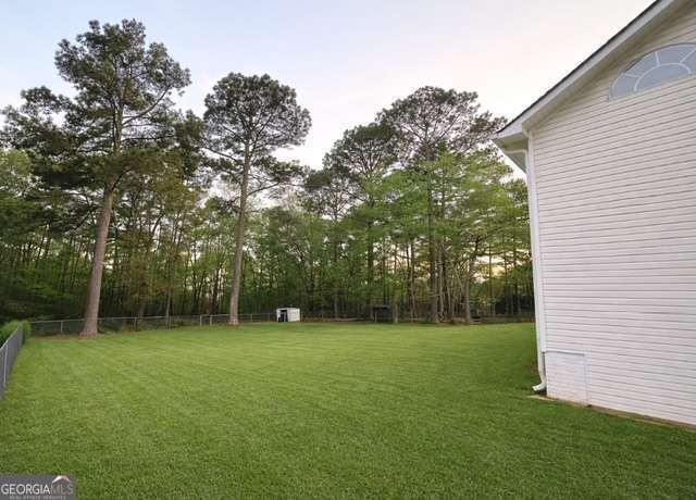 8719 Post Oak Drive, Winston, GA 30187
