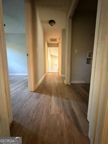 8719 Post Oak Drive, Winston, GA 30187