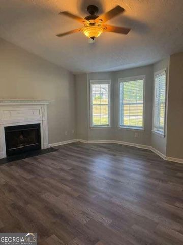 8719 Post Oak Drive, Winston, GA 30187