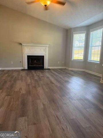 8719 Post Oak Drive, Winston, GA 30187