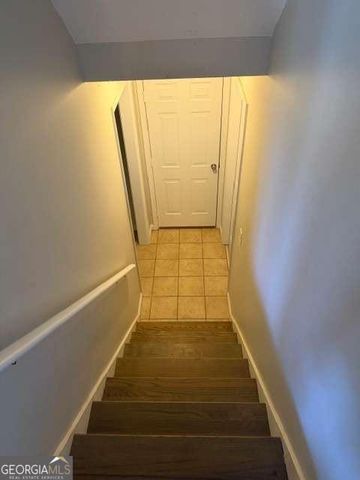 8719 Post Oak Drive, Winston, GA 30187