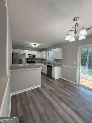 8719 Post Oak Drive, Winston, GA 30187