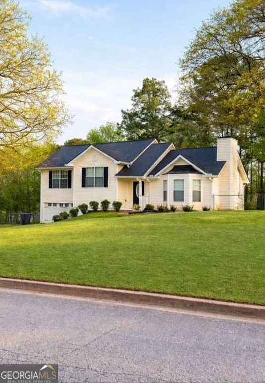 8719 Post Oak Drive, Winston, GA 30187