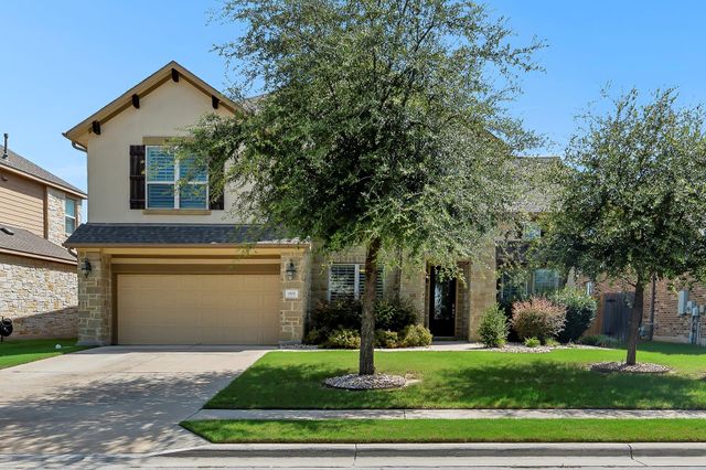 1702 Ambling TRL, Cedar Park, TX 78613