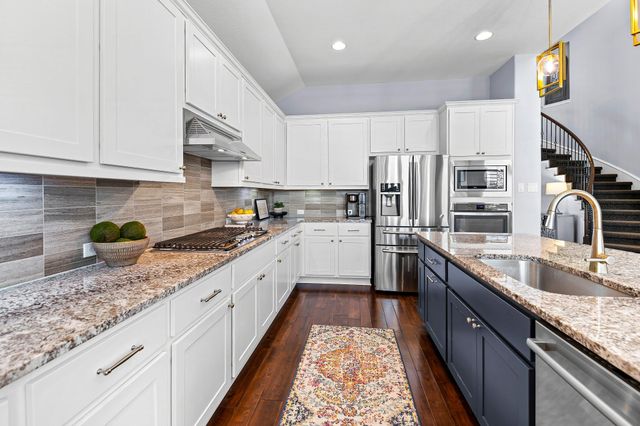 1702 Ambling TRL, Cedar Park, TX 78613