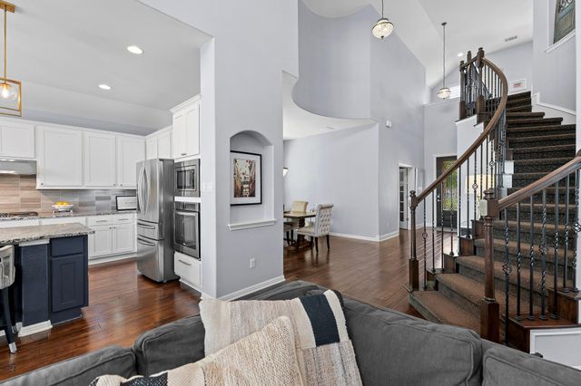 1702 Ambling TRL, Cedar Park, TX 78613