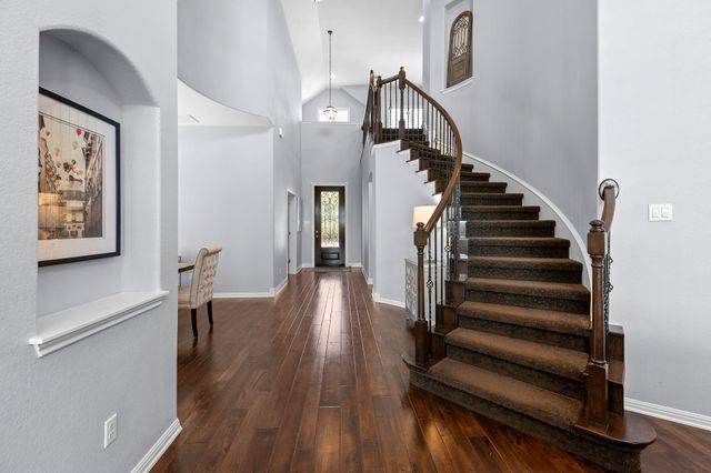 1702 Ambling TRL, Cedar Park, TX 78613