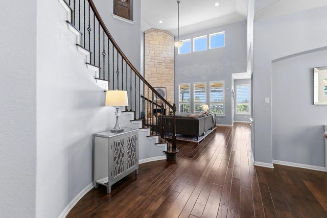 1702 Ambling TRL, Cedar Park, TX 78613