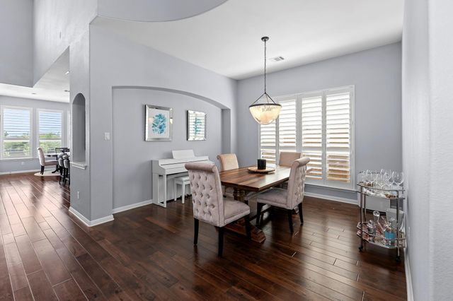 1702 Ambling TRL, Cedar Park, TX 78613