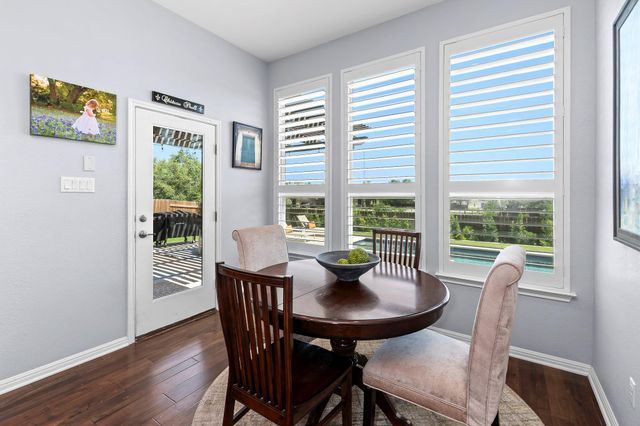 1702 Ambling TRL, Cedar Park, TX 78613