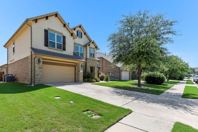 1702 Ambling TRL, Cedar Park, TX 78613