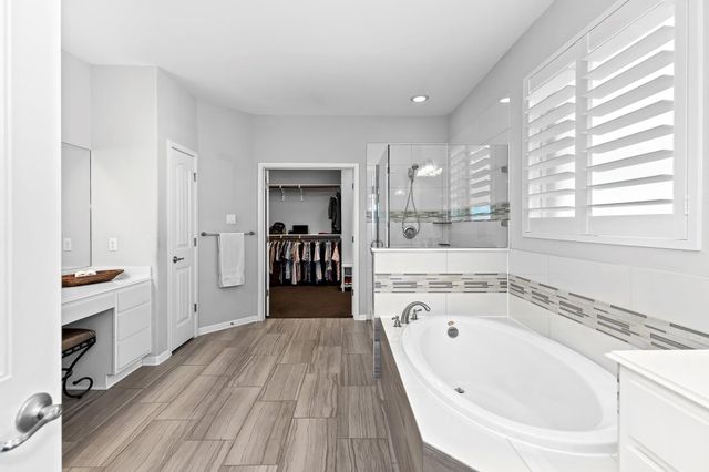 1702 Ambling TRL, Cedar Park, TX 78613