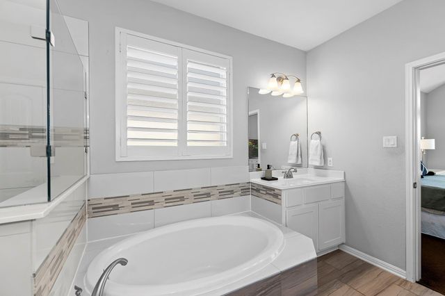 1702 Ambling TRL, Cedar Park, TX 78613