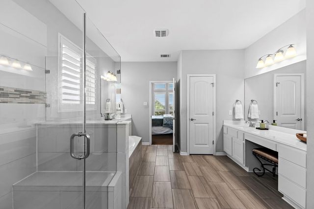 1702 Ambling TRL, Cedar Park, TX 78613