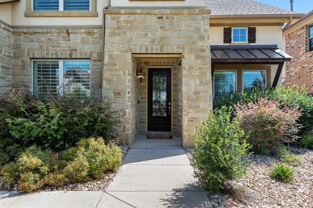 1702 Ambling TRL, Cedar Park, TX 78613