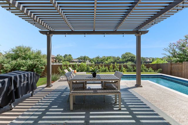 1702 Ambling TRL, Cedar Park, TX 78613