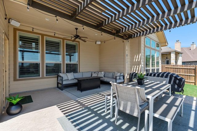 1702 Ambling TRL, Cedar Park, TX 78613