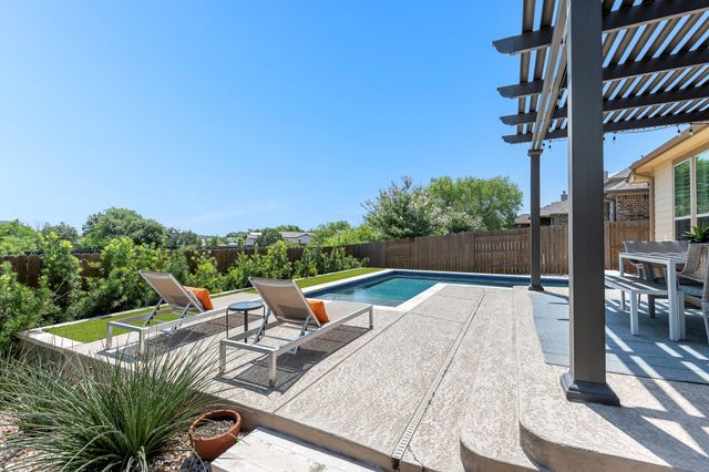 1702 Ambling TRL, Cedar Park, TX 78613