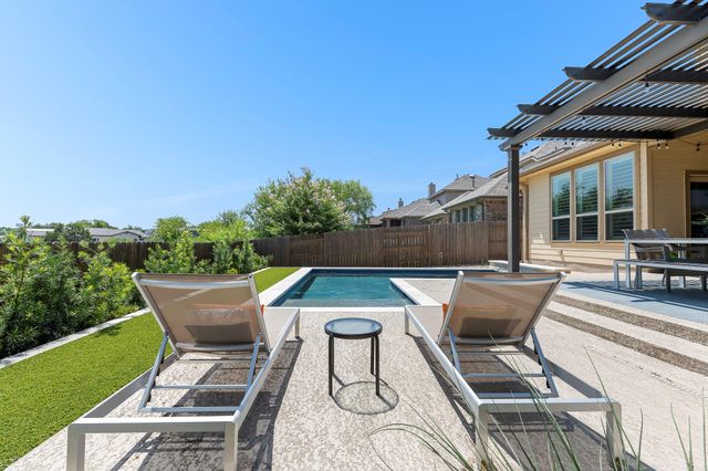 1702 Ambling TRL, Cedar Park, TX 78613