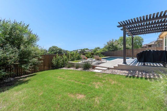 1702 Ambling TRL, Cedar Park, TX 78613