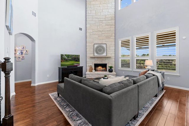 1702 Ambling TRL, Cedar Park, TX 78613