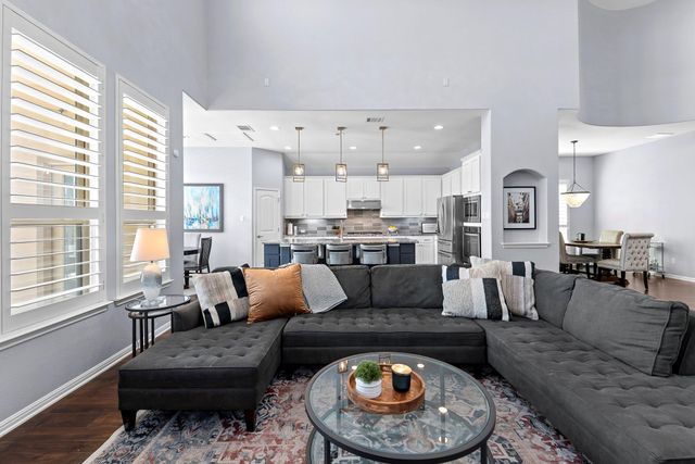 1702 Ambling TRL, Cedar Park, TX 78613