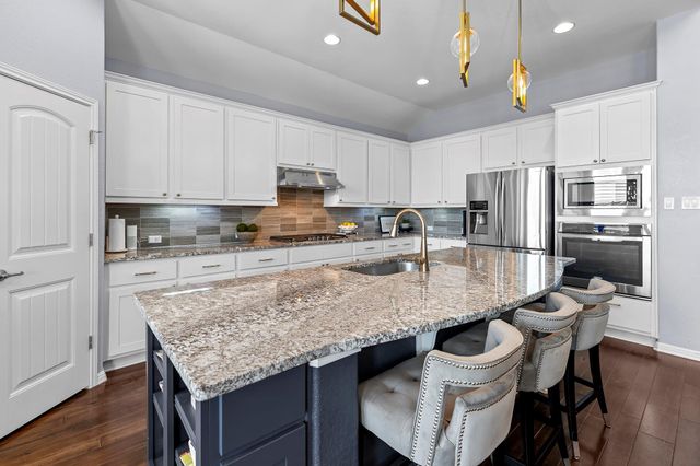 1702 Ambling TRL, Cedar Park, TX 78613