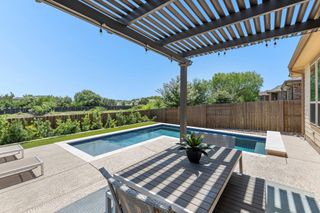 1702 Ambling TRL, Cedar Park, TX 78613