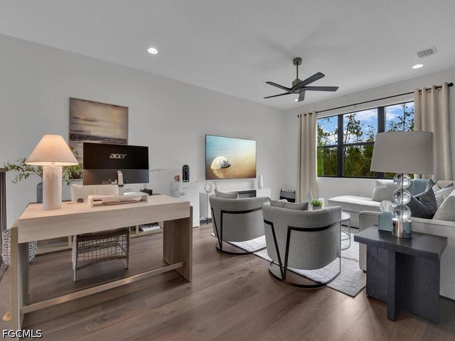 20322 Fair Oak LN, Estero, FL 33928