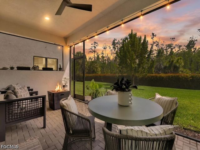 20322 Fair Oak LN, Estero, FL 33928