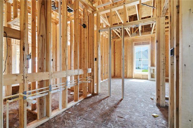 5025 Gerber Drive, Middletown, OH 45042