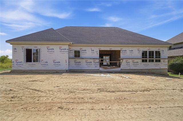 5025 Gerber Drive, Middletown, OH 45042