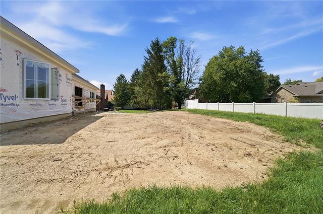 5025 Gerber Drive, Middletown, OH 45042