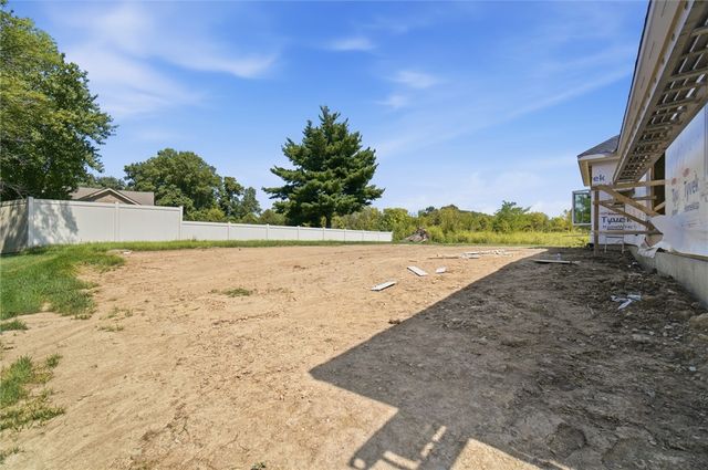 5025 Gerber Drive, Middletown, OH 45042