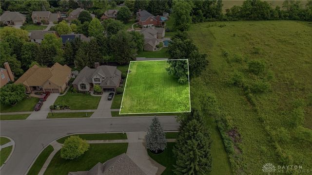 5025 Gerber Drive, Middletown, OH 45042