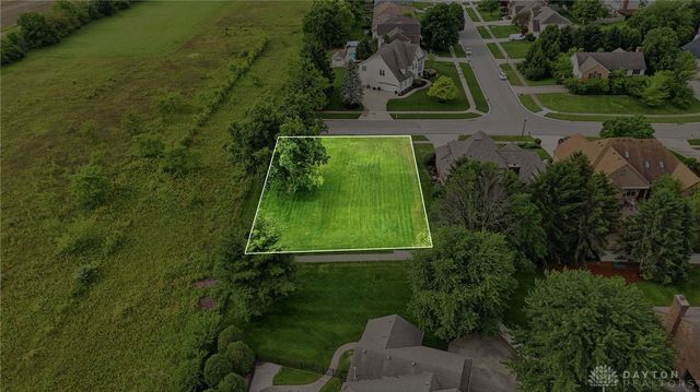 5025 Gerber Drive, Middletown, OH 45042