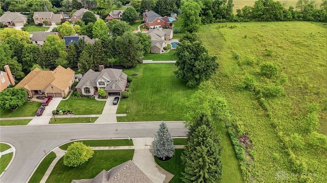 5025 Gerber Drive, Middletown, OH 45042