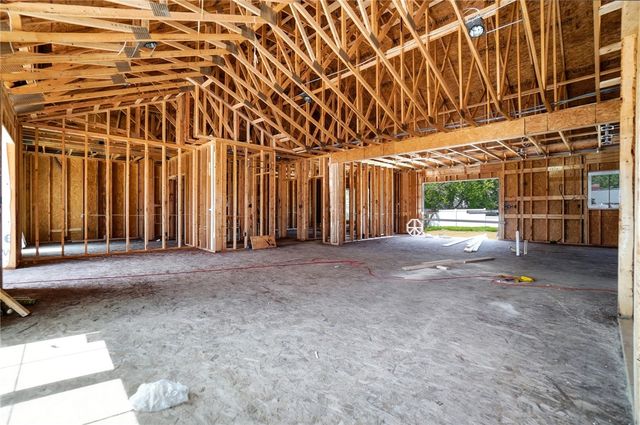 5025 Gerber Drive, Middletown, OH 45042