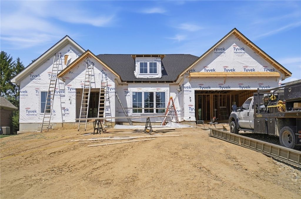 5025 Gerber Drive, Middletown, OH 45042