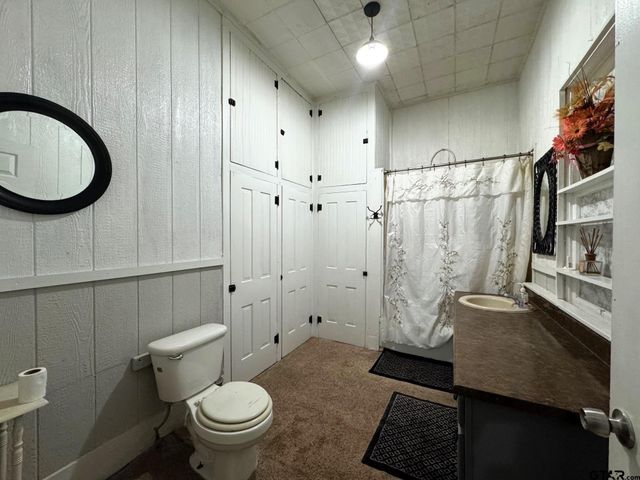 123 E 12th St., Mt Pleasant, TX 75455