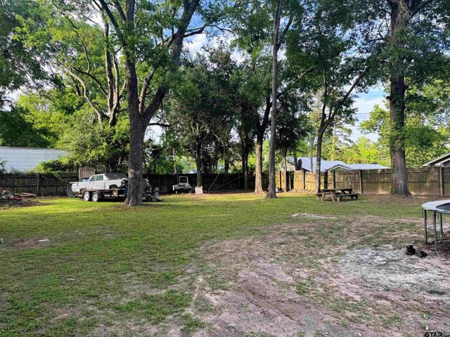 123 E 12th St., Mt Pleasant, TX 75455