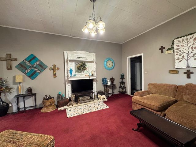 123 E 12th St., Mt Pleasant, TX 75455