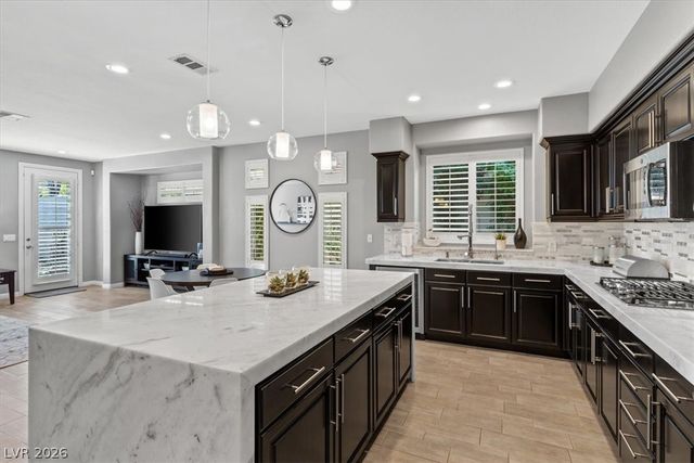 11745 Cashmere Mist Avenue, Las Vegas, NV 89138